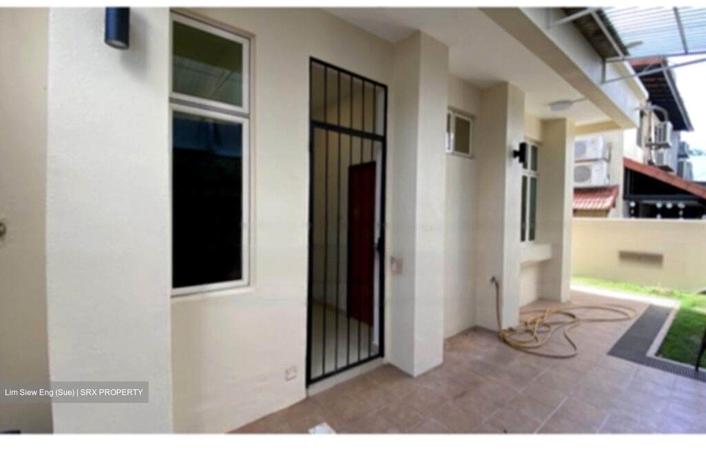 Jalan Kampong Chantek (D21), Semi-Detached #447247791